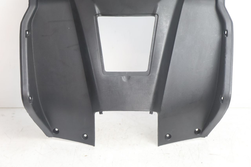 photo de BEINSCHILD RAZZO QTR 50 (2011 - 2018) - Zoom auf Gebrauchszustand