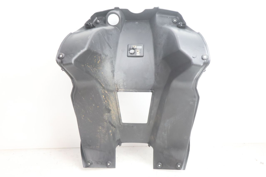 photo de BEINSCHILD RAZZO QTR 50 (2011 - 2018) - Technische Nahaufnahme