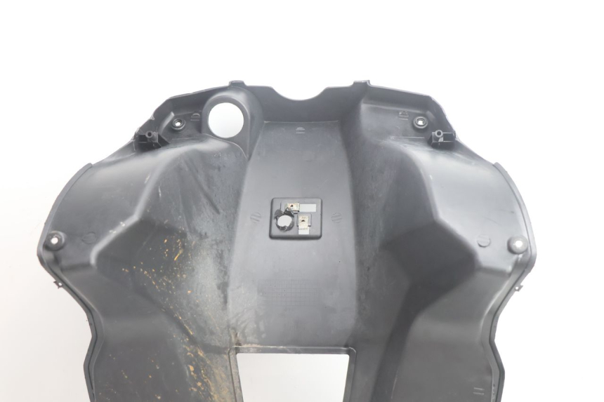 photo de BEINSCHILD RAZZO QTR 50 (2011 - 2018) - Gesamtansicht des Produkts
