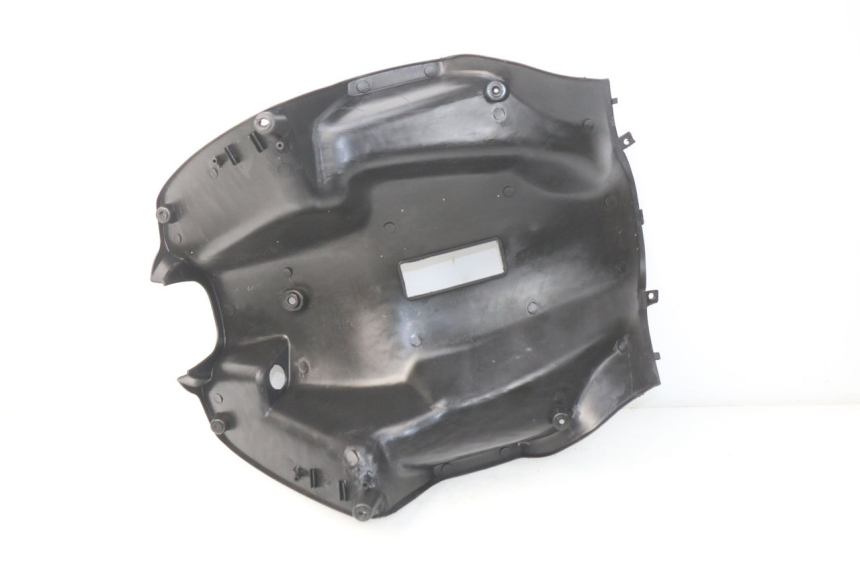 photo de INNENVERKLEIDUNG RIDE RACE 2T 50 (2012 - 2017) - Zoom auf Gebrauchszustand