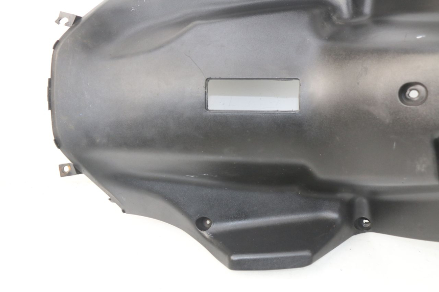 photo de INNENVERKLEIDUNG RIDE RACE 2T 50 (2012 - 2017) - Details der Befestigungspunkte