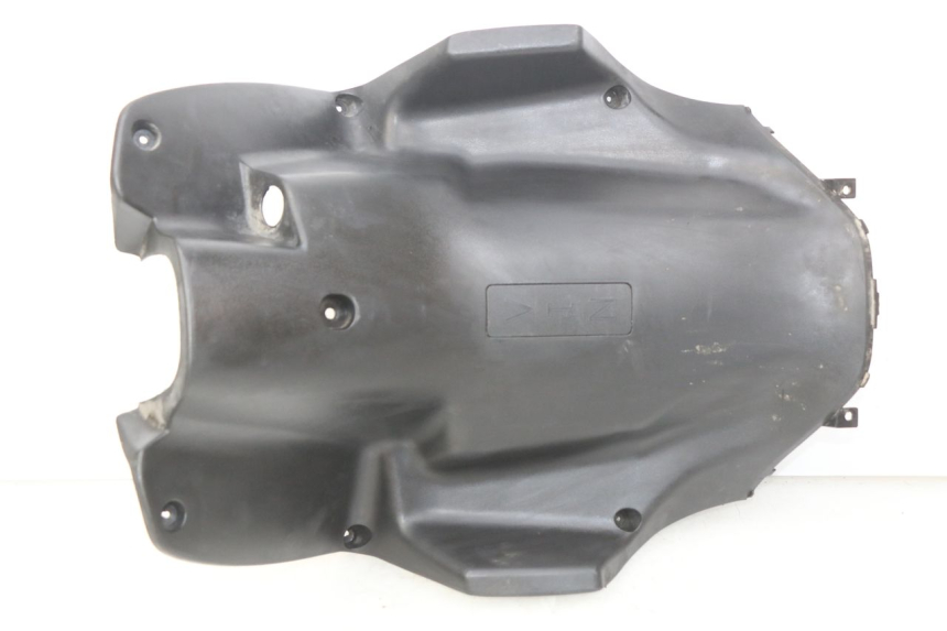 photo de INNENVERKLEIDUNG RIDE RACE GT 2T 50 (2012 - 2017) - Hauptansicht