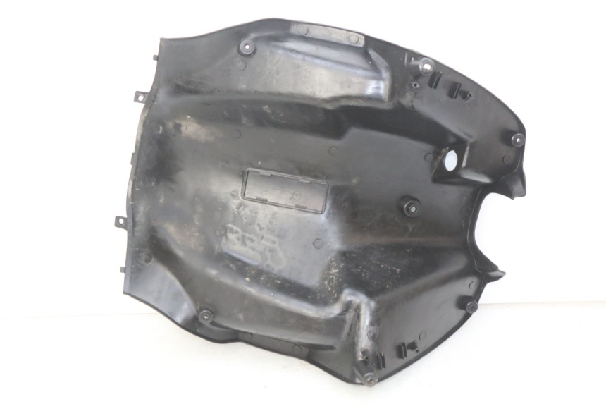 photo de INNENVERKLEIDUNG RIDE RACE GT 2T 50 (2012 - 2017) - Alternative Perspektive