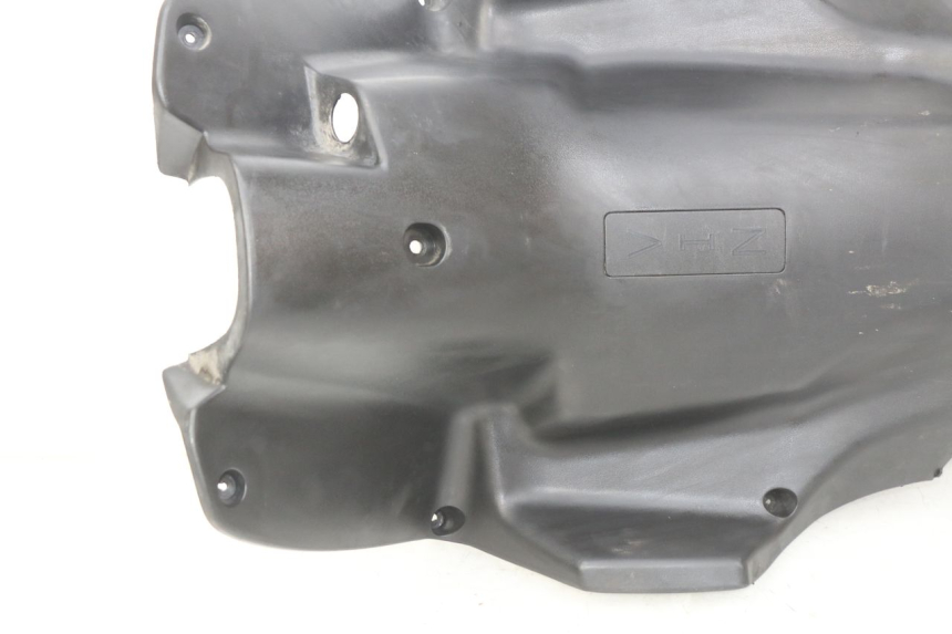 photo de INNENVERKLEIDUNG RIDE RACE GT 2T 50 (2012 - 2017) - Details der Befestigungspunkte