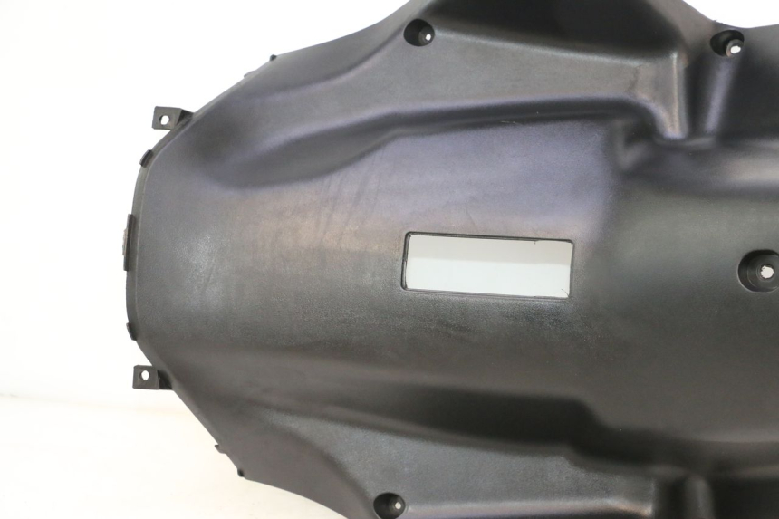 photo de INNENVERKLEIDUNG RIDE RACE GT 2T 50 (2012 - 2017) - Charakteristische Merkmale