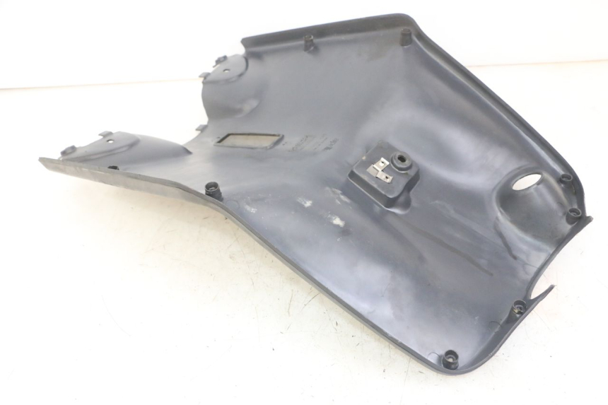 photo de BEINSCHILD APRILIA RALLY AC 50 (1995 - 2004) - Detailansicht des Bauteils