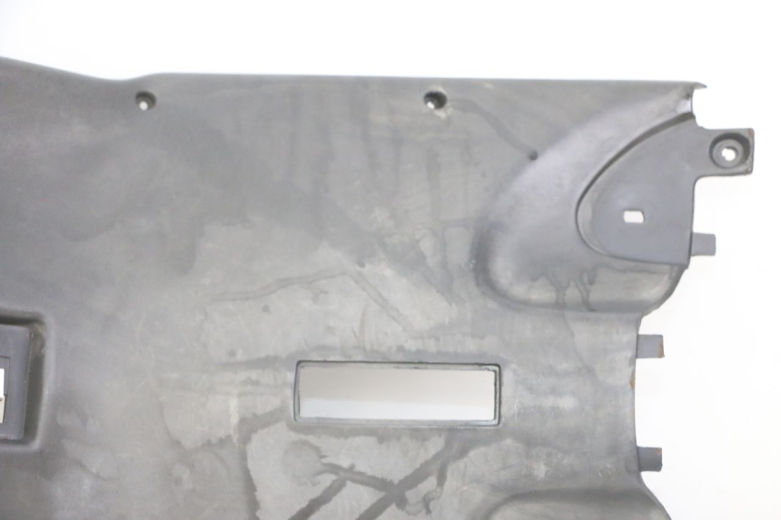 photo de BEINSCHILD APRILIA RALLY AC 50 (1995 - 2004) - Details der Befestigungspunkte