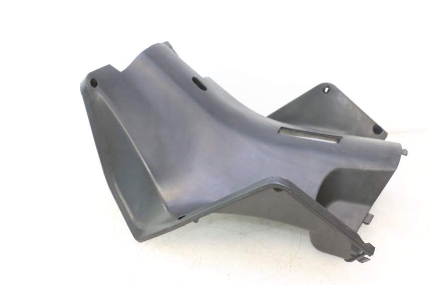 photo de BEINSCHILD ORCAL RAPTOR 50 (2015 - 2021) - Charakteristische Merkmale