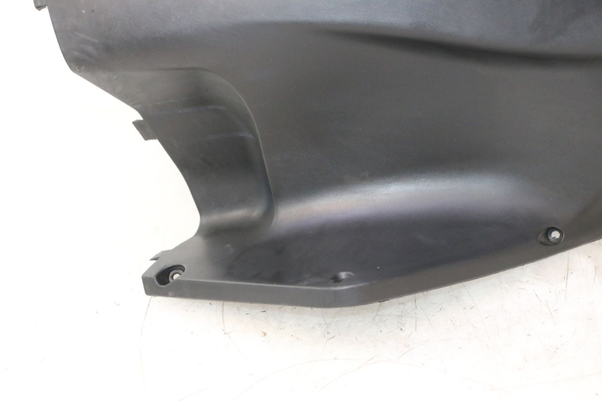 photo de BEINSCHILD ORCAL RAPTOR 50 (2015 - 2021) - Detaillierte Sichtprüfung