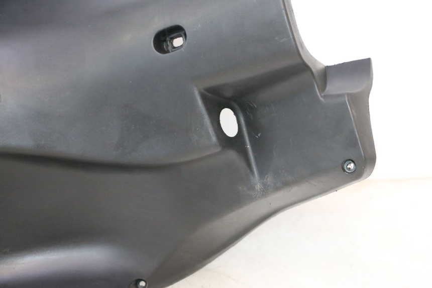 photo de BEINSCHILD ORCAL RAPTOR 50 (2015 - 2021) - Fokus auf die Struktur
