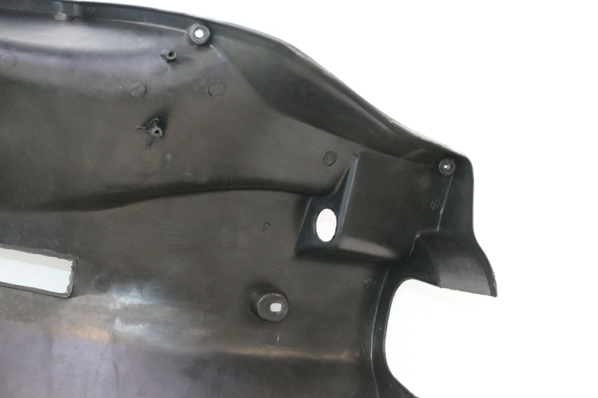 photo de BEINSCHILD ORCAL RAPTOR 50 (2015 - 2021) - Zoom auf Gebrauchszustand