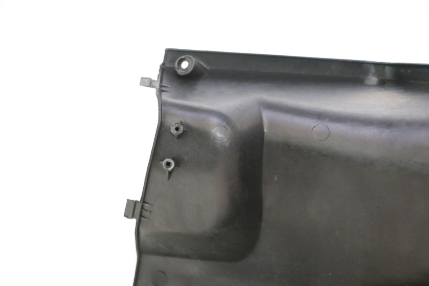 photo de BEINSCHILD ORCAL RAPTOR 50 (2015 - 2021) - Details der Befestigungspunkte
