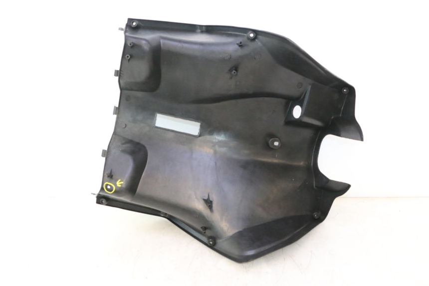 photo de BEINSCHILD ORCAL RAPTOR 50 (2015 - 2021) - Oberflächenzustand und Material