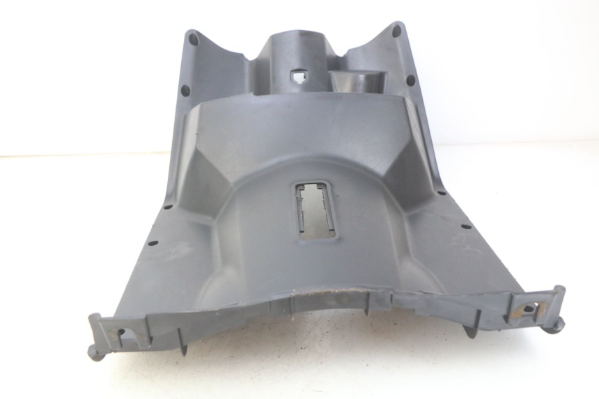 photo de INNENVERKLEIDUNG RED ELECTRIC RED E PRO 1 (2017 - 2019) - Hauptansicht