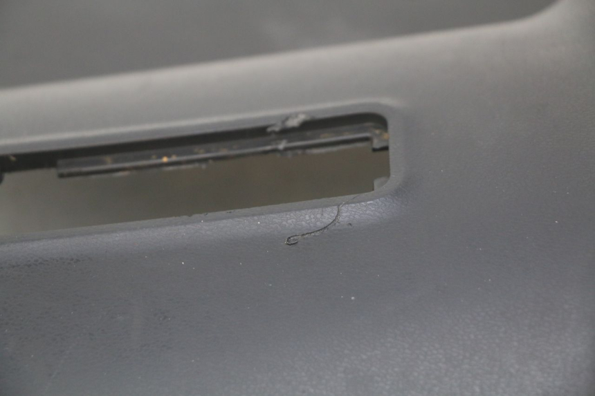 photo de INNENVERKLEIDUNG RED ELECTRIC RED E PRO 1 (2017 - 2019) - Detailansicht des Bauteils