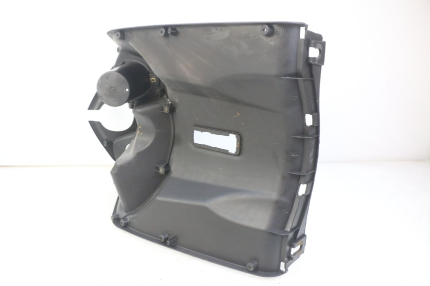 photo de INNENVERKLEIDUNG RED ELECTRIC RED E PRO 1 (2017 - 2019) - Alternative Perspektive