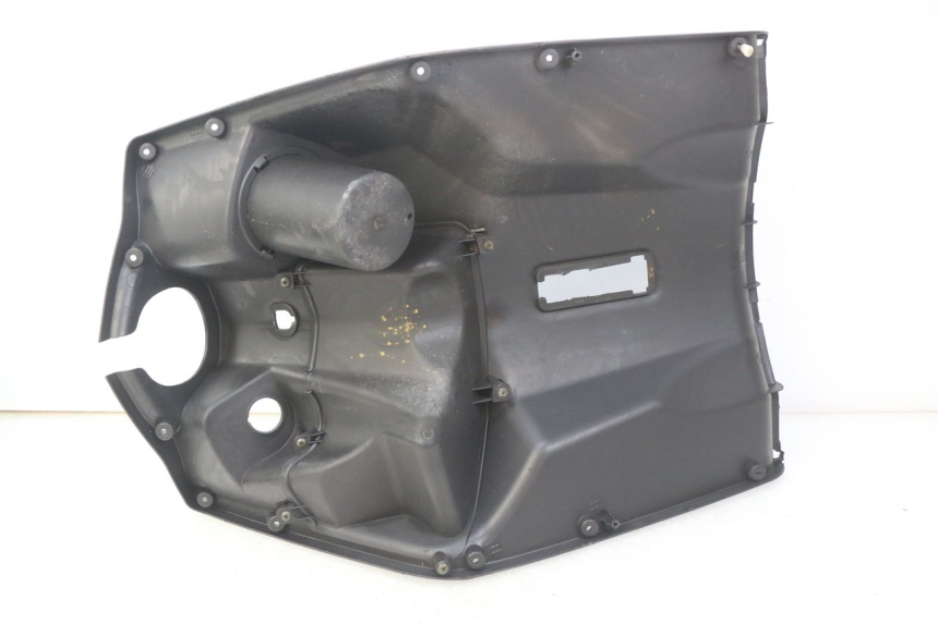 photo de INNENVERKLEIDUNG RED ELECTRIC RED E PRO 1 (2017 - 2019) - Technische Nahaufnahme