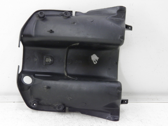 photo de BEINSCHILD ROADSIGN WALLABY 50 (2009 - 2014) - Zoom auf Gebrauchszustand