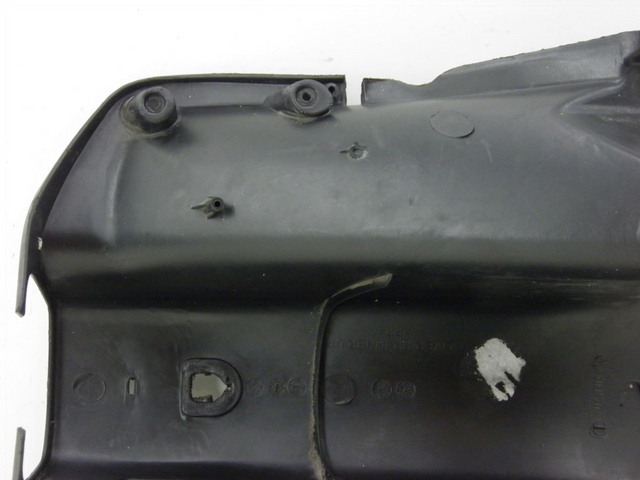 photo de BEINSCHILD ROADSIGN WALLABY 50 (2009 - 2014) - Oberflächenzustand und Material