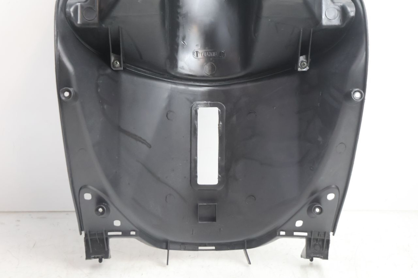 photo de INNENVERKLEIDUNG TNT MOTOR ROMA 12' 2T 50 (2007 - 2018) - Details der Befestigungspunkte