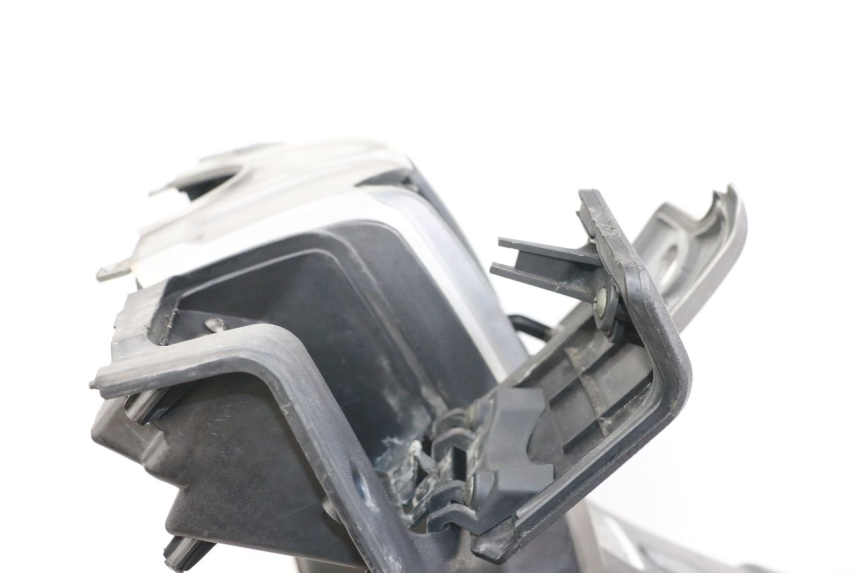 photo de BEINSCHILD DAELIM S3 125 (2010 - 2017) - Charakteristische Merkmale