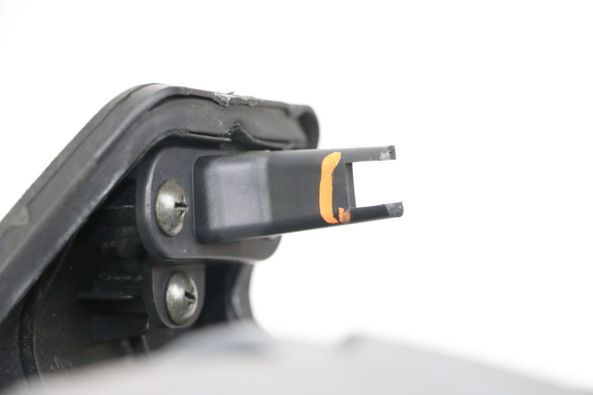 photo de BEINSCHILD DAELIM S3 125 (2010 - 2017) - Zoom auf Komponenten