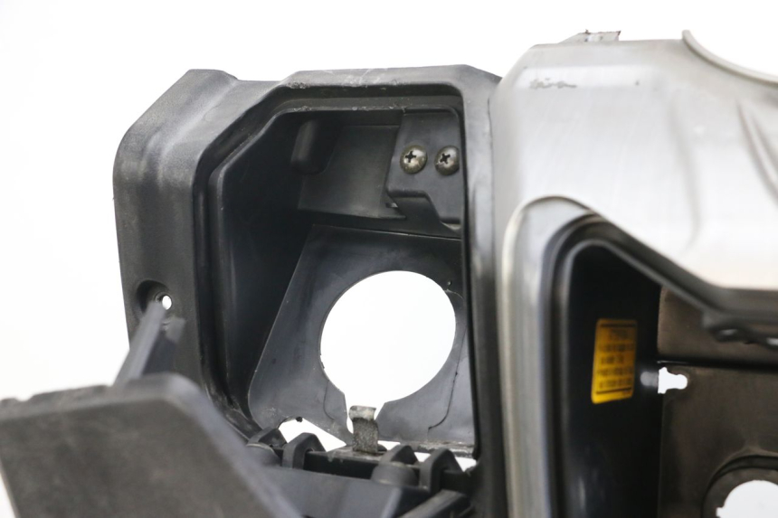 photo de BEINSCHILD DAELIM S3 125 (2010 - 2017) - Ergänzendes Produktfoto