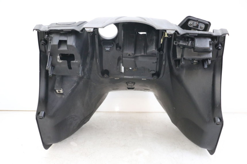 photo de BEINSCHILD DAELIM S3 125 (2010 - 2017) - Alternative Perspektive