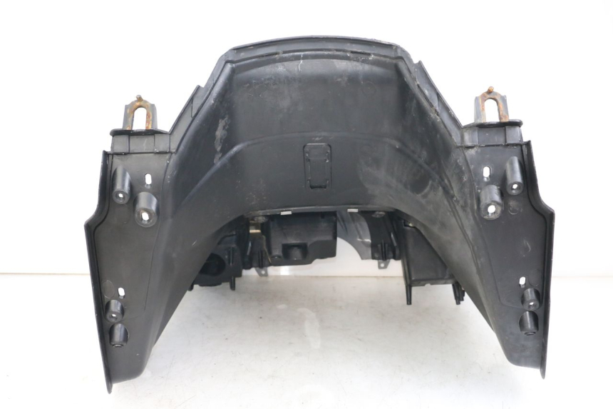 photo de BEINSCHILD DAELIM S3 125 (2010 - 2017) - Technische Nahaufnahme