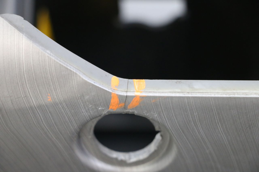 photo de BEINSCHILD DAELIM S3 125 (2010 - 2017) - Kennzeichnungen und Originalreferenzen