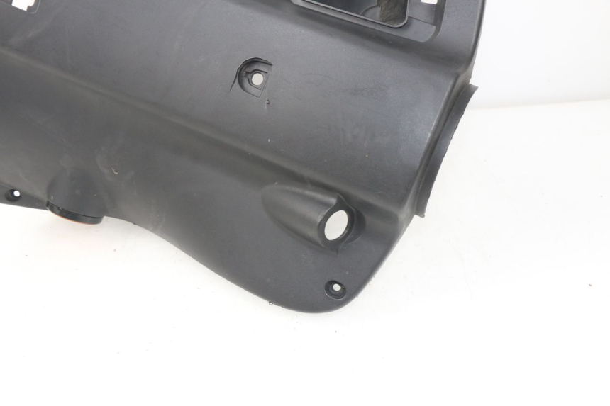 photo de BEINSCHILD DAELIM S4 50 (2010 - 2015) - Zoom auf Komponenten