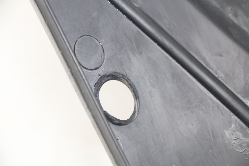 photo de BEINSCHILD DAELIM S4 50 (2010 - 2015) - Zoom auf Gebrauchszustand