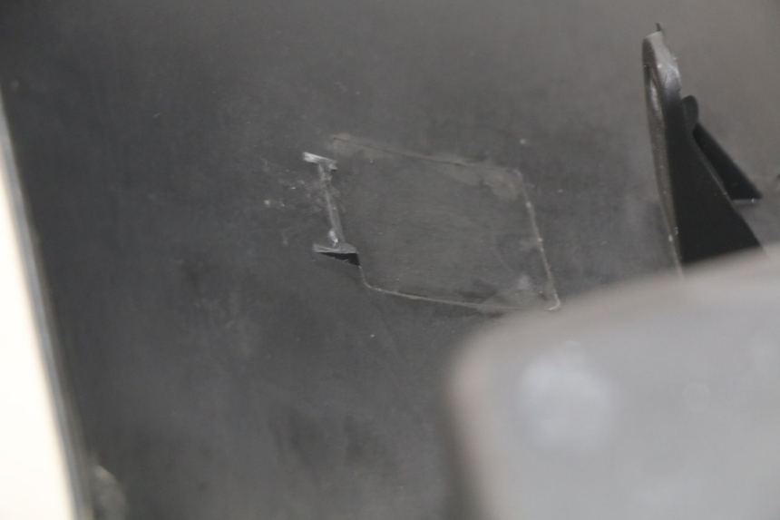 photo de BEINSCHILD DAELIM S4 50 (2010 - 2015) - Gesamtansicht des Produkts