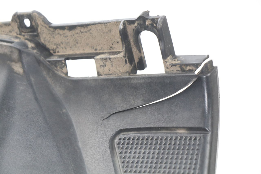 photo de BEINSCHILD DAELIM S4 50 (2010 - 2015) - Kennzeichnungen und Originalreferenzen