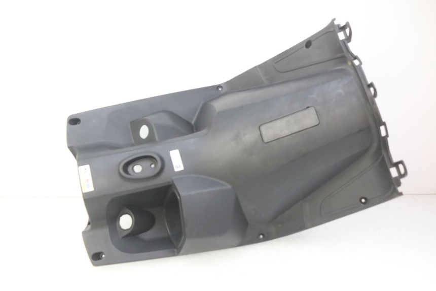 photo de INNENVERKLEIDUNG LVNENG S5 1 (2019 - 2023) - Hauptansicht