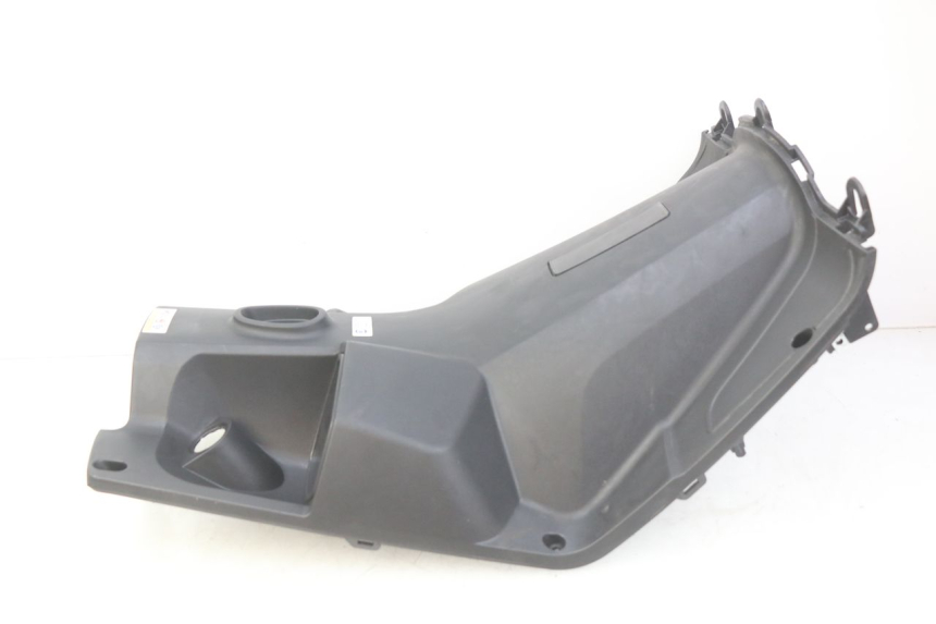 photo de INNENVERKLEIDUNG LVNENG S5 1 (2019 - 2023) - Alternative Perspektive