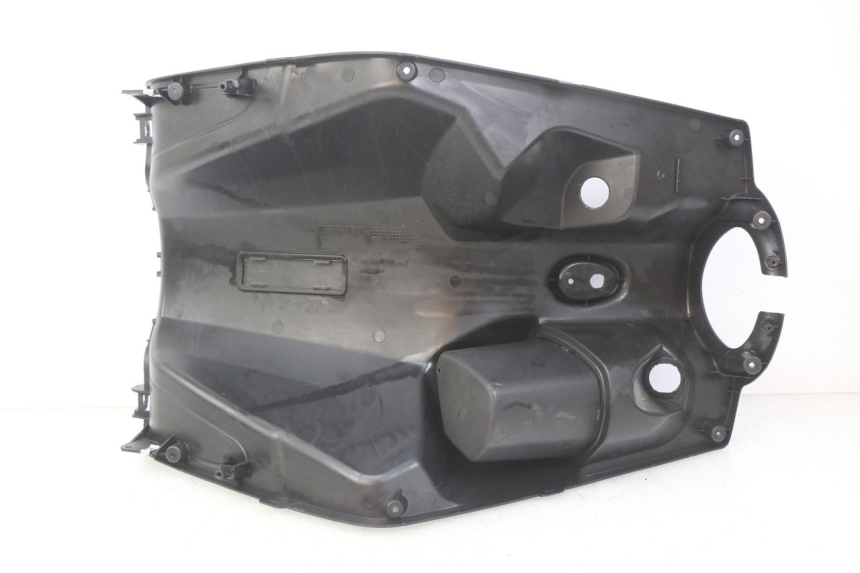 photo de INNENVERKLEIDUNG LVNENG S5 1 (2019 - 2023) - Oberflächenzustand und Material