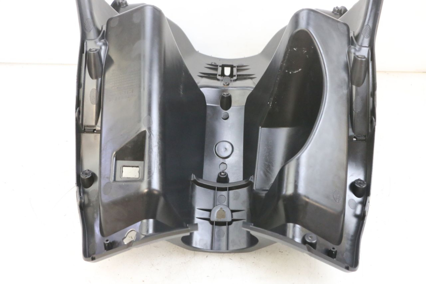 photo de BEINSCHILD JM MOTORS SANTANA EVO 50 (2024 - 2026) - Technische Nahaufnahme