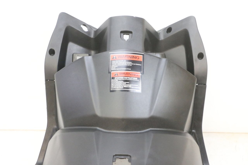 photo de BEINSCHILD JM MOTORS SANTANA EVO 50 (2024 - 2026) - Geprüftes Gebrauchtteil