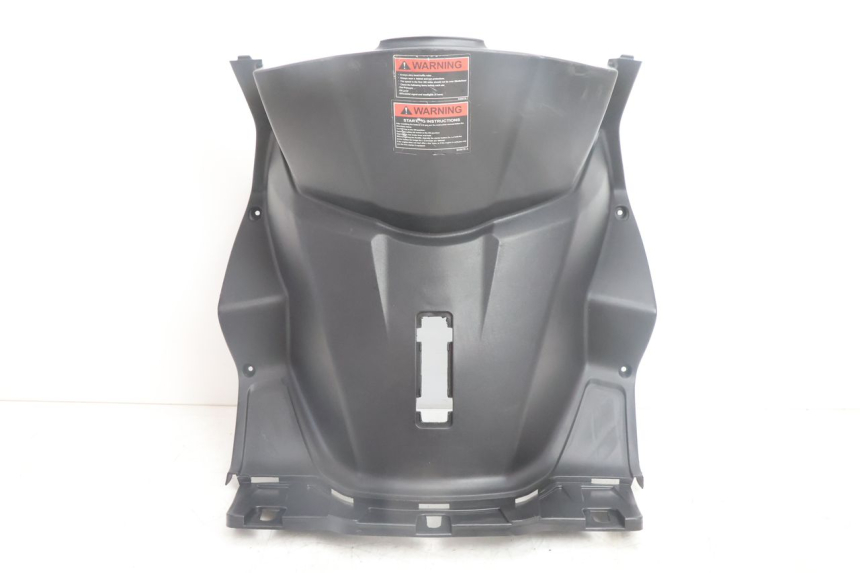 photo de BEINSCHILD JM MOTORS SANTANA EVO 50 (2024 - 2026) - Hauptansicht