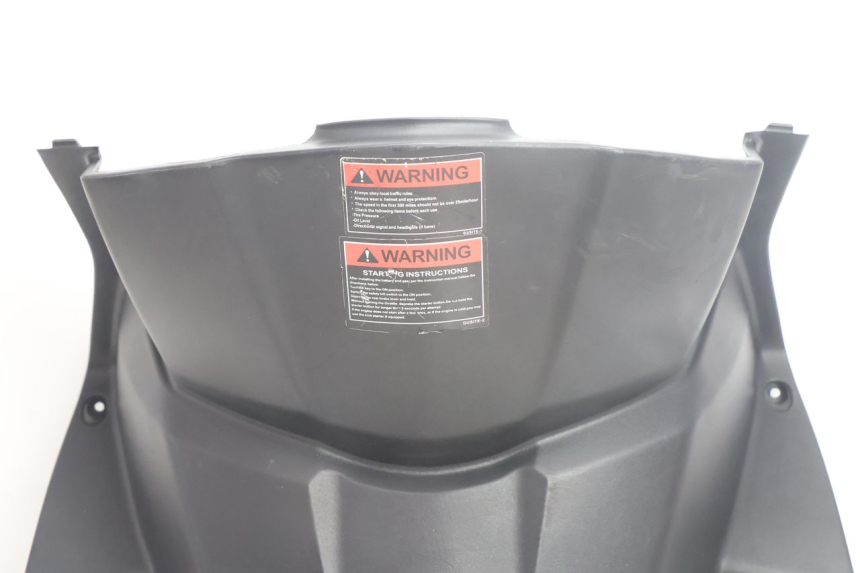 photo de BEINSCHILD JM MOTORS SANTANA EVO 50 (2024 - 2026) - Detailansicht des Bauteils