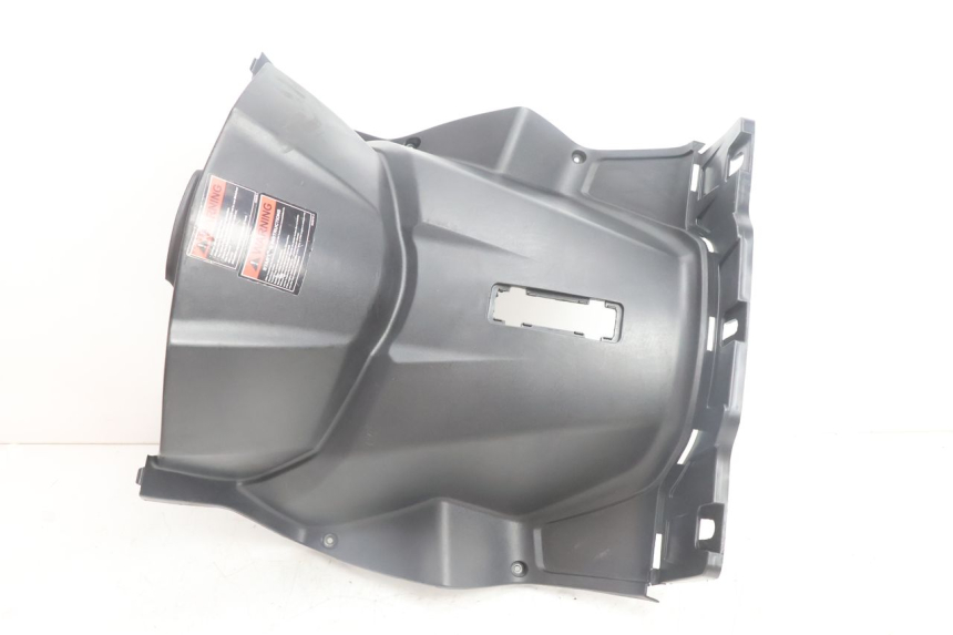 photo de BEINSCHILD JM MOTORS SANTANA EVO 50 (2024 - 2026) - Technische Nahaufnahme
