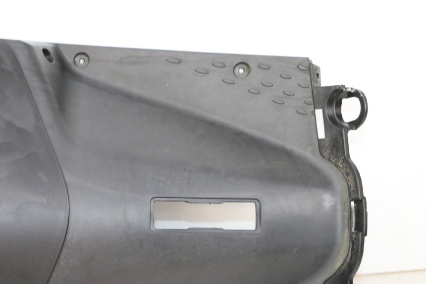 photo de INNENVERKLEIDUNG JM MOTORS SANTANA 50 (2014 - 2023) - Zoom auf Komponenten