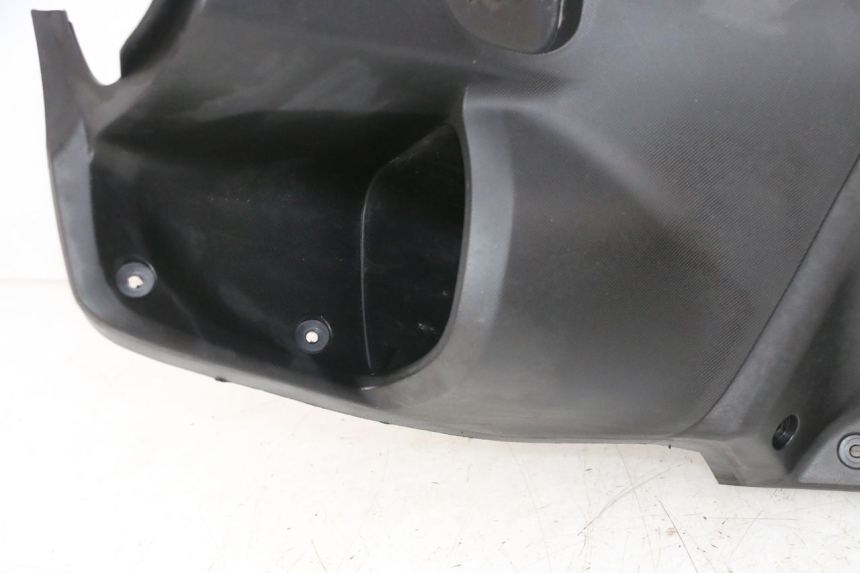 photo de INNENVERKLEIDUNG JM MOTORS SANTANA 50 (2014 - 2023) - Hochauflösende Nahaufnahme