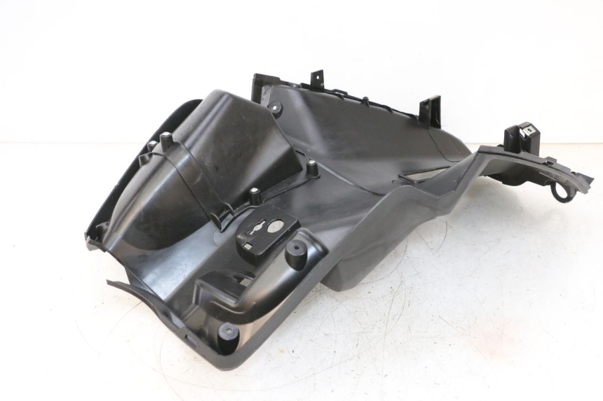 photo de INNENVERKLEIDUNG JM MOTORS SANTANA 50 (2014 - 2023) - Zoom auf Gebrauchszustand