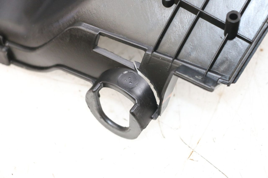 photo de INNENVERKLEIDUNG JM MOTORS SANTANA 50 (2014 - 2023) - Technische Nahaufnahme