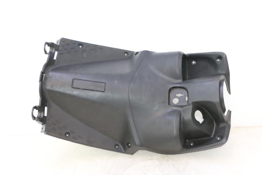 photo de INNENVERKLEIDUNG JM MOTORS SANTANA 50 (2014 - 2023) - Hauptansicht