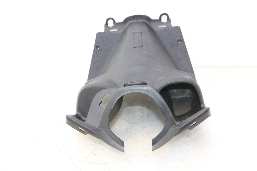 photo de INNENVERKLEIDUNG JM MOTORS SANTANA 50 (2014 - 2023) - Charakteristische Merkmale