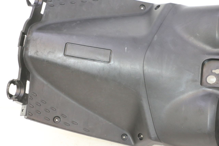 photo de INNENVERKLEIDUNG JM MOTORS SANTANA 50 (2014 - 2023) - Zoom auf Komponenten