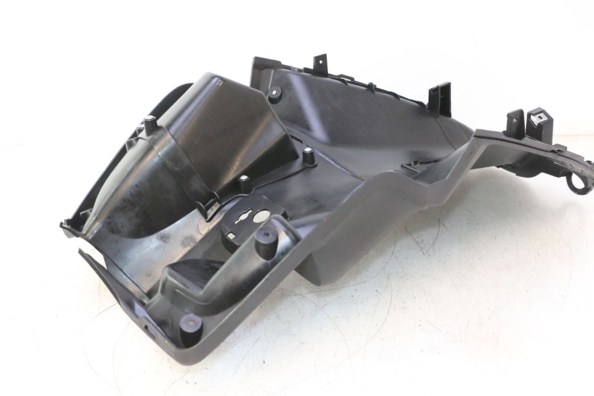 photo de INNENVERKLEIDUNG JM MOTORS SANTANA 50 (2014 - 2023) - Zoom auf Gebrauchszustand